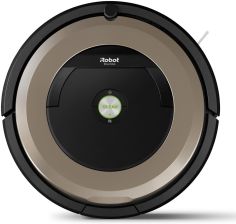 iRobot Roomba 891 recenzja