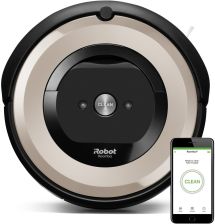 iRobot Roomba e5 (E5152) recenzja
