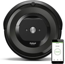 iRobot Roomba e5 (e5158) recenzja