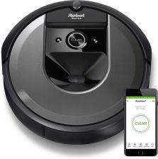 iRobot Roomba i7 (i7158) recenzja