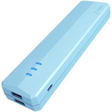 iWALK 10400mAh Dual USB Universal Backup Battery (Blue) (ubs10400dblue) recenzja