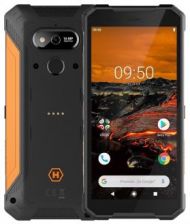 myPhone Hammer Explorer 3/32GB Pomarańczowy recenzja