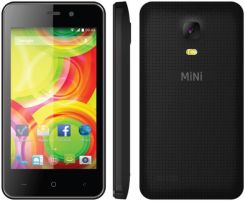 myPhone MINI Dual SIM Czarny recenzja