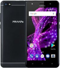 myPhone PRIME 2 Czarny recenzja