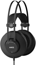 AKG K52 czarny recenzja