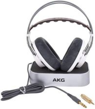 AKG K701 Biały recenzja