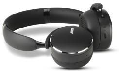 AKG Y500 Wireless czarny recenzja