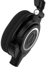 Audio-Technica ATH-M50xBT FiiO Czarny recenzja