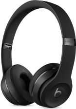 Beats Solo3 Wireless On-Ear czarne MP582ZMA recenzja