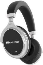 Bluedio F2 ANC czarny (BEF2BK) recenzja