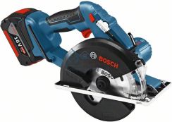 Bosch GKM 18 V-Li 06016A4001 recenzja