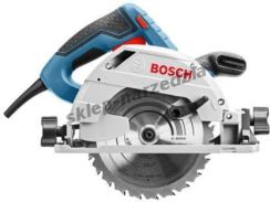 Bosch GKS 55+ GCE 0601682100 recenzja