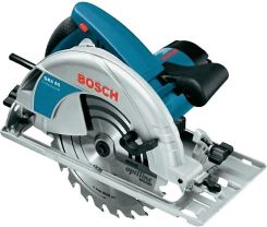 Bosch GKS 85 060157A000 recenzja