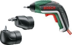 Bosch IXO 06039A8022 recenzja