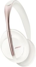 Bose Headphones 700 Biało-złote recenzja