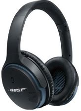 Bose SoundLink AroundEar 2 Black (741158-0010) recenzja