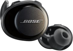 Bose SoundSport Free czarny recenzja
