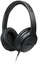 Bose SoundTrue around-ear II czarne recenzja