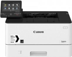 Canon LBP215x recenzja