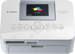 Canon Selphy CP-1000 bialy (0011C012) recenzja