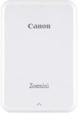 Canon Zoemini PV-123 Biały (3204C006AA) recenzja
