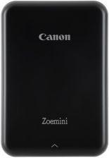Canon Zoemini PV-123 Czarna (3204C005AA) recenzja