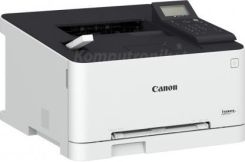 Canon i-SENSYS LBP-611Cn recenzja