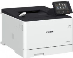 Canon i-SENSYS LBP-654Cx recenzja