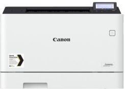 Canon i-SENSYS LBP663CDW (3103C008) recenzja