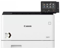 Canon i-SENSYS LBP664CX (3103C001) recenzja