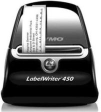 DYMO etykiet LabelWriter 450 (3501170838778) recenzja
