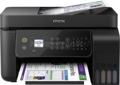 Epson EcoTank L5190 (C11CG85403) recenzja