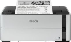 Epson EcoTank M1140 (C11CG26403) recenzja