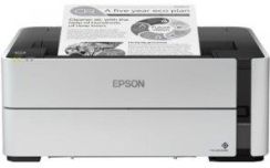 Epson EcoTank M1180 (C11CG94403) recenzja
