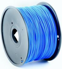 Gembird filament PLA 1,75mm 1kg (3DPPLA17501B) recenzja
