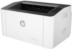 HP Laser 107w (4ZB78AB19) recenzja