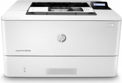 HP M404DN (w1a53a) recenzja