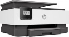 HP OfficeJet 8013 (1KR70B) recenzja