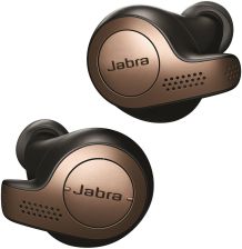 Jabra Elite 65t Miedziano-czarne (100-99000002-60) recenzja