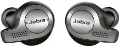 Jabra Elite 65t Titanium-czarne (100-99000000-60) recenzja