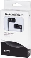 Krüger&Matz KMM01BK recenzja
