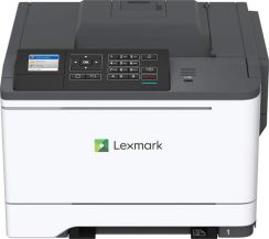 Lexmark C2425dw (42cc140) recenzja