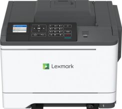 Lexmark C2535dw (42cc170) recenzja