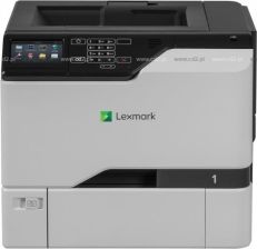 Lexmark CS725de (40C9036) recenzja