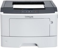 Lexmark MS417dn (35SC280) recenzja