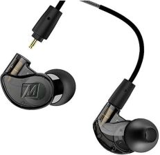 MEE Audio M6 Pro G2 Czarny recenzja