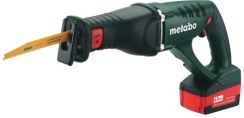 Metabo ASE 18 LTX 602269610 recenzja