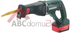 Metabo ASE 18 LTX 602269850 recenzja