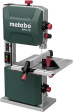 Metabo BAS 261 Precision 619008000 recenzja