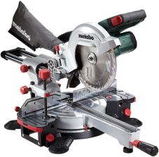 Metabo KGS 18 LTX 216 619001850 recenzja